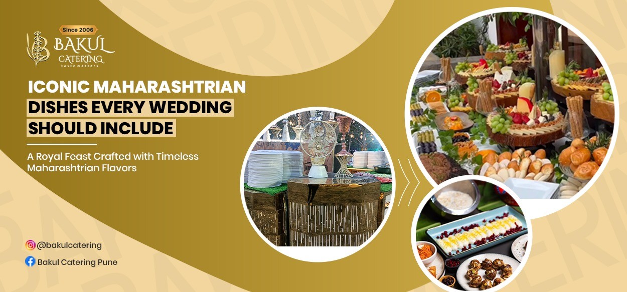 multi cuisine caterers in pune